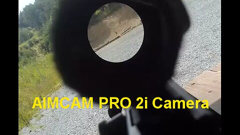 AIMCAM PRO2i