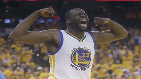 Is Draymond Green a Superstar Player?