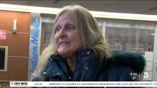 Southwest flights grounded at Eppley