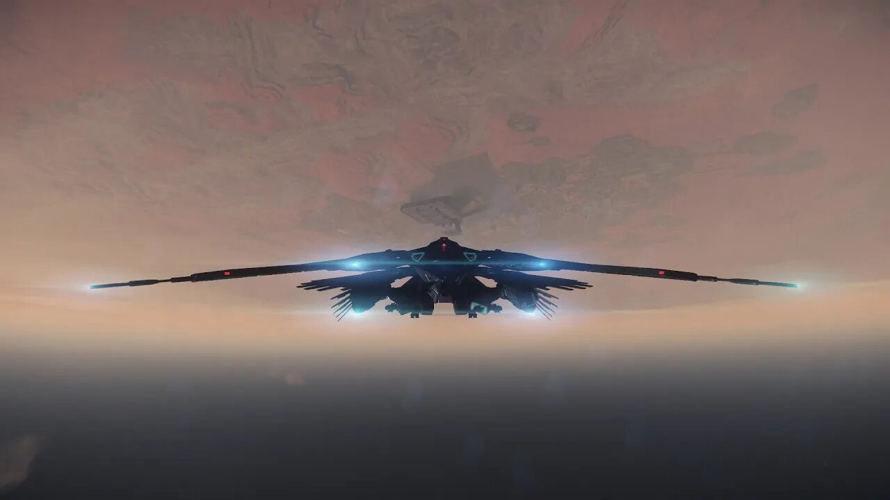 Star Citizen 3.12