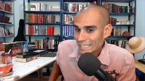 A latinização dos nomes bíblicos esses filhos de Roma