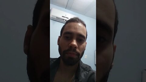 Adriano voltou...