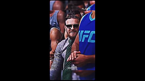Classic Mcgregor 🔥