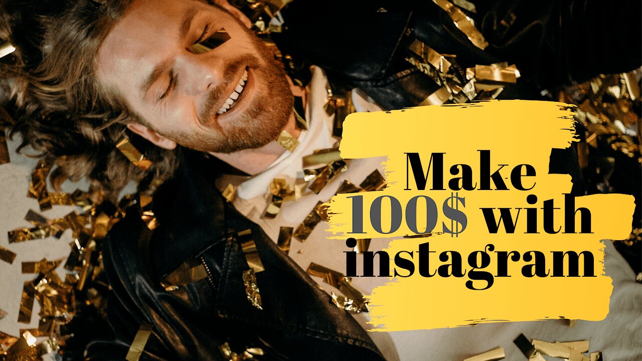 💥(easy method)💥how to make ClickBank sales with Instagram - make 100 $ with instagram