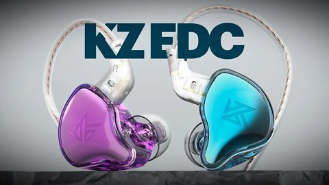 KZ EDC - Decepcionando com estilo (Review Express #83)