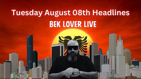Bek Lover Live