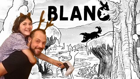 Blanc Part 2