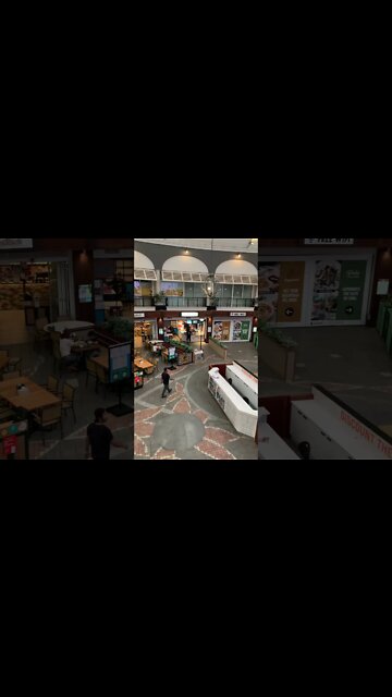 Chevron Renaissance - Gold Coast