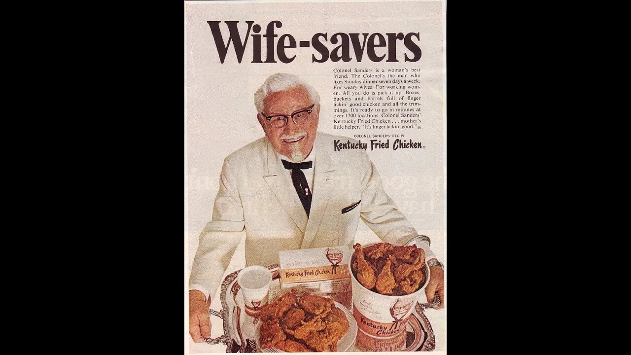 A Kentucky Fried YABO