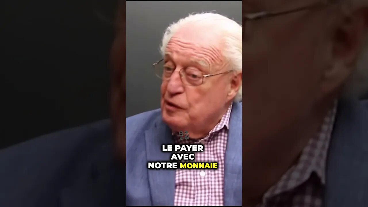 #CharlesGAVE : #ukraine les Russes sont en train de réintroduire l'or 👉 Abonne-toi! #shorts