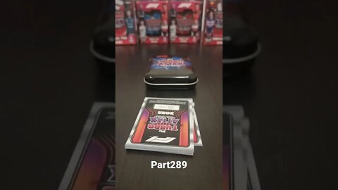 Topps Turbo Attax 2022 F1 Formula1 opening unboxing FRENCH GP2022