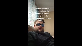 Tate tenet number five