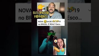 Cuidado A N0V@ 0ND@!😅😅😅😅😅😅🎭🎭🎭
