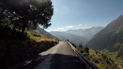 Alps Passo di Gavia. FZ8 (raw) 2015 [2/2]