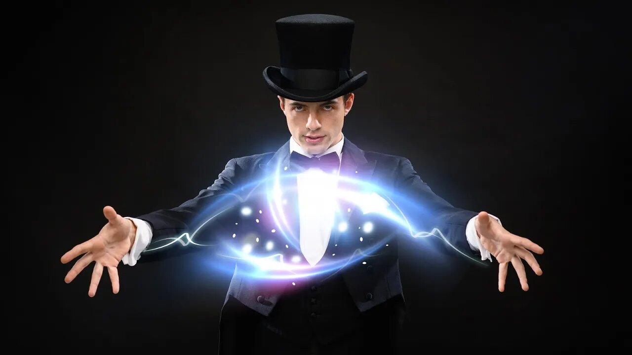 Creepy Circus Music – Magic Show [2 Hour Version]