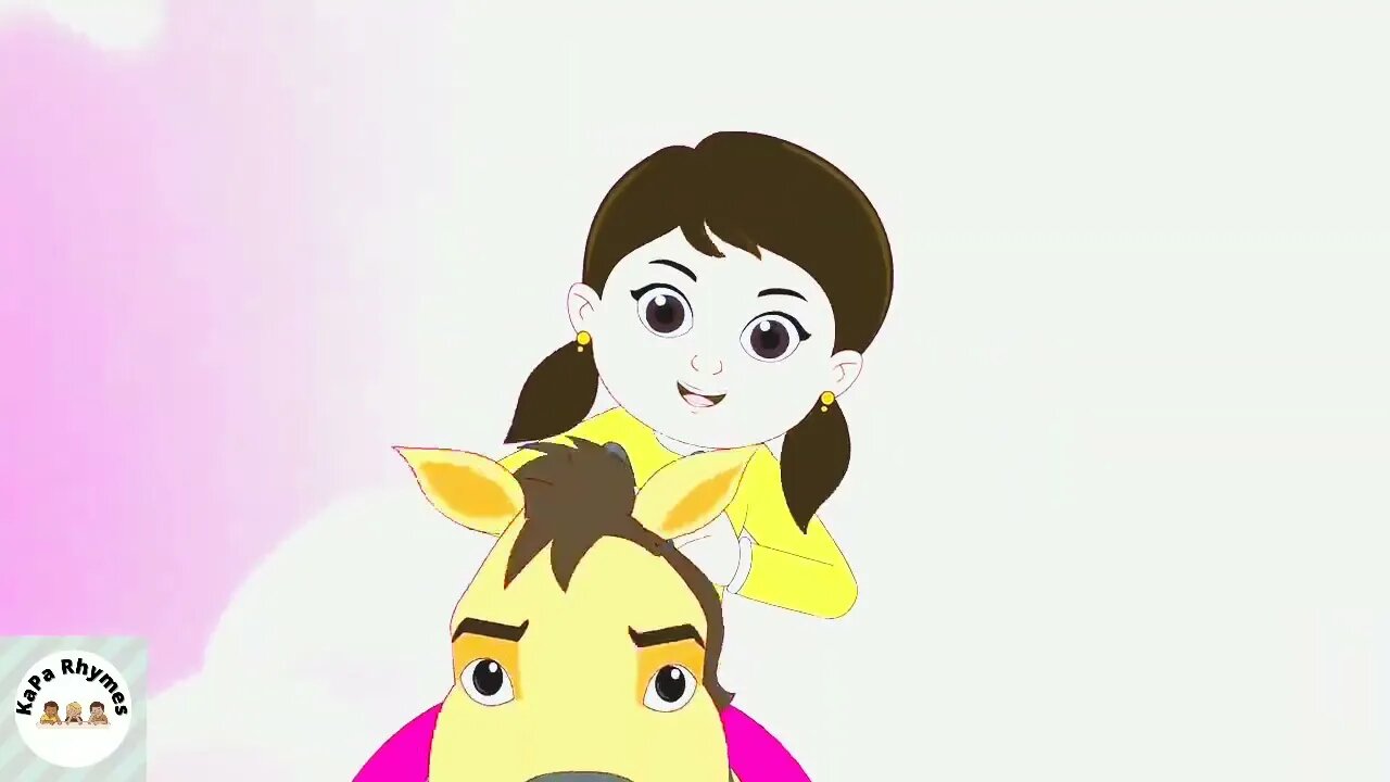 |Lakdi ki kathi | लकड़ी की काठी | Hindi Poem #Shortsvideo #shorts