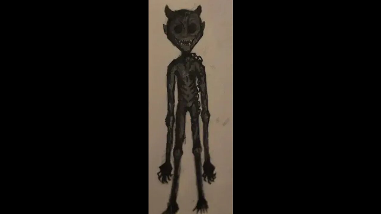 Demon Scares from the Netherlands