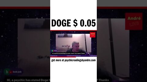 Doge $ 0.05