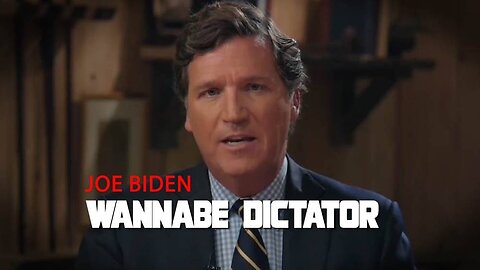 Wannabe Dictator