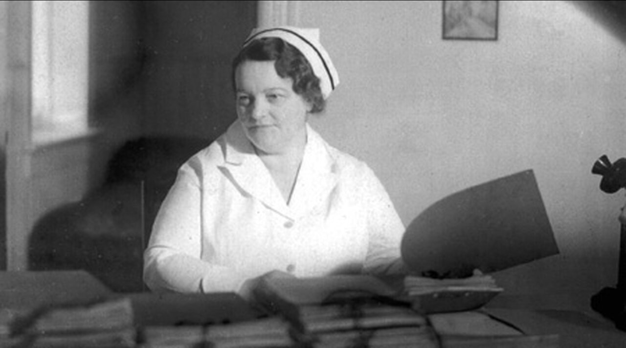 PART 2: Forbidden Cures: René Caisse (Essiac tea)