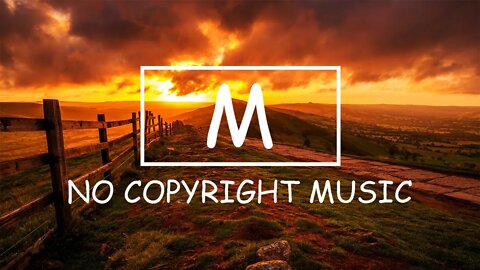 Oshóva - Outside Of The City（Mm No Copyright Music）