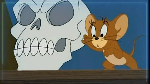 Tom & Jerry (CH-3)