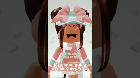 I hate school but #shorts #fyp #trending #roblox #shorts