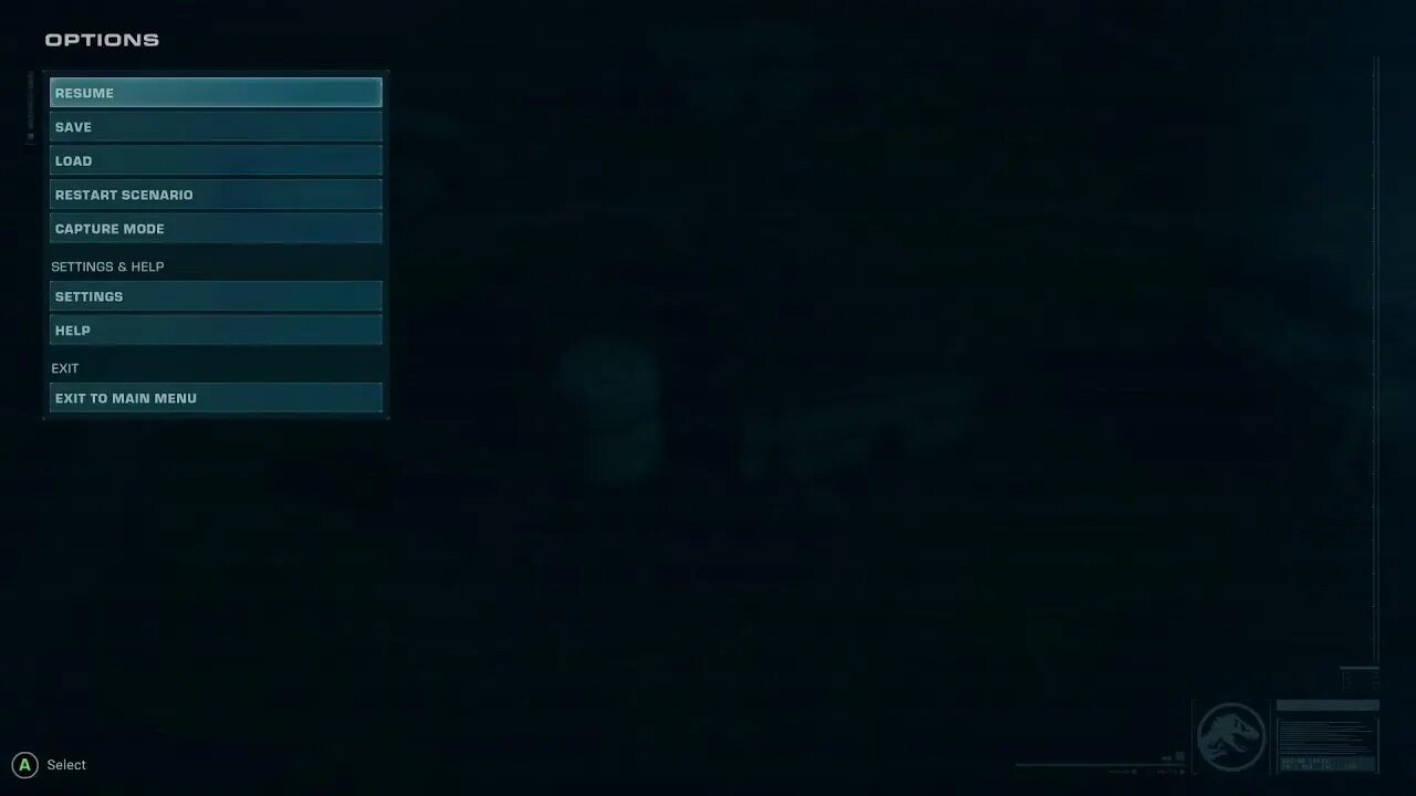 Jurassic World Evo 2