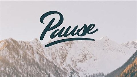 The Pause-08/15/21