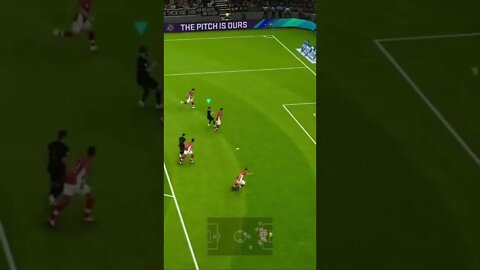 CÓSMICO F.C RUMO AO MUNDIAL #cosmiconerd #gameplay #FIFA22 #proevolutionsoccer