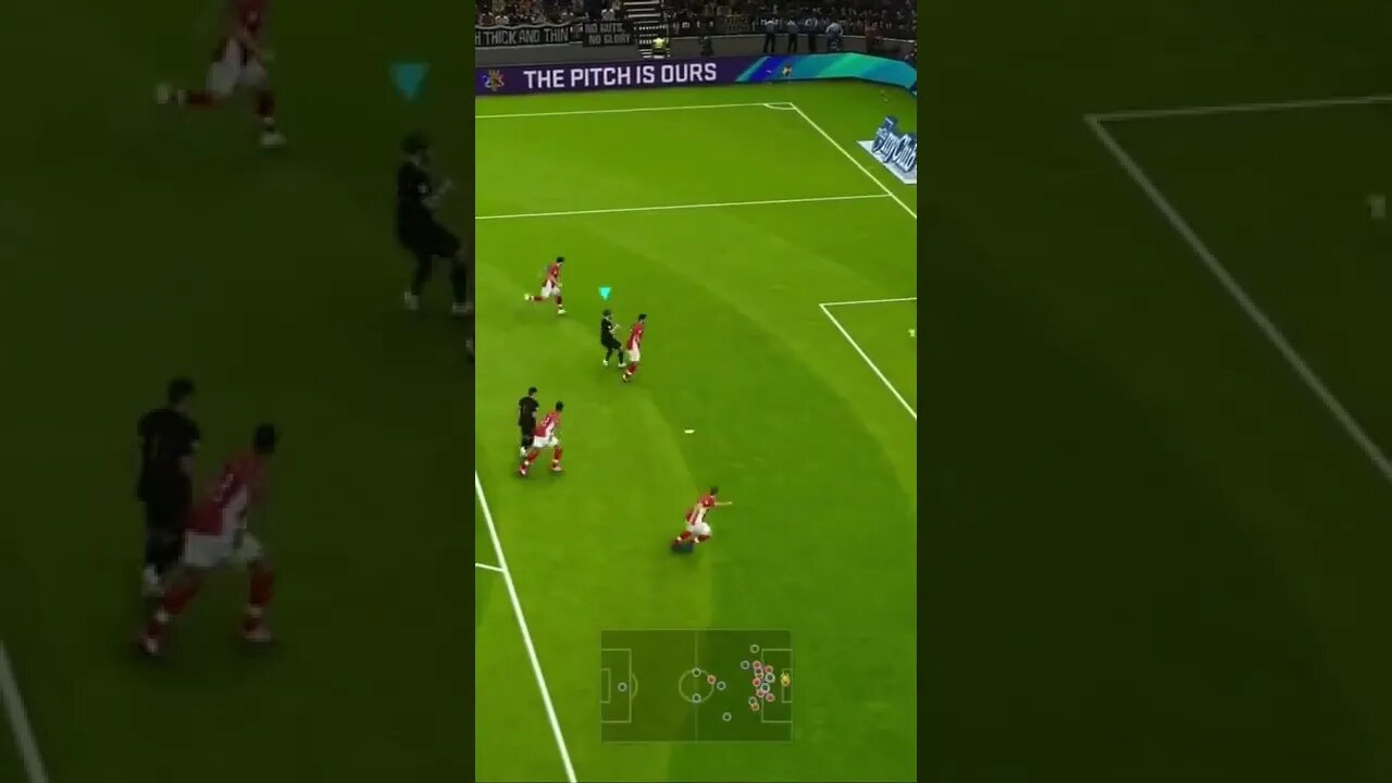 CÓSMICO F.C RUMO AO MUNDIAL #cosmiconerd #gameplay #FIFA22 #proevolutionsoccer