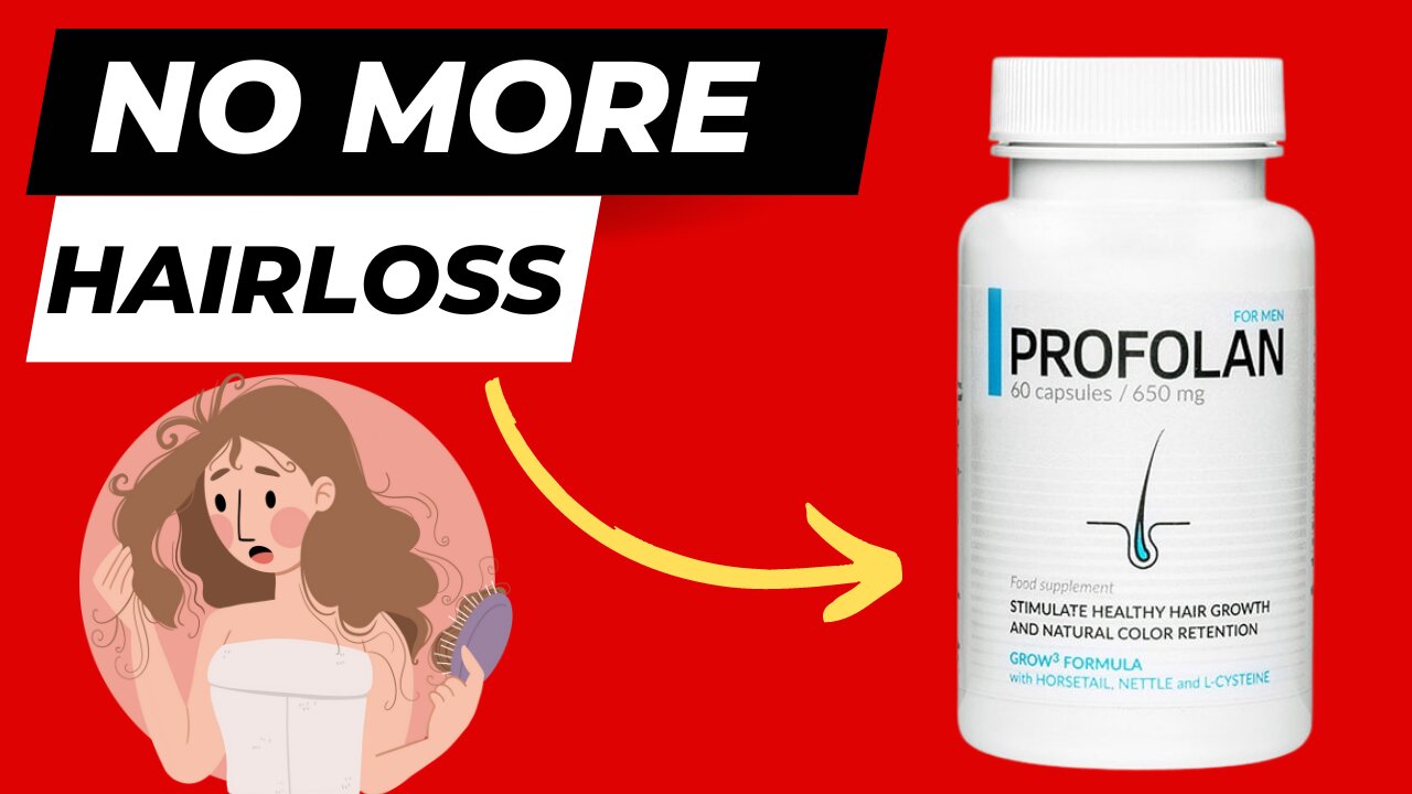 PROFOLAN REVIEW - ALERT - Profolan Reviews - Profolan - Profolan Supplement