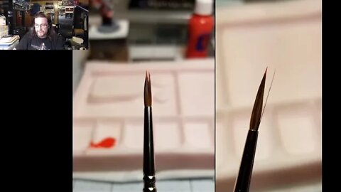 Miniature Painting on the Cheap Update