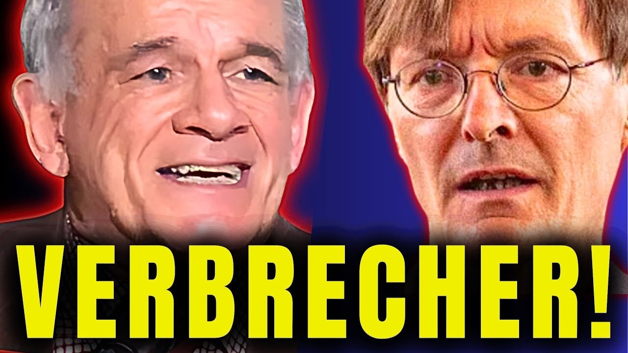 PETER HAHNE ARBEITET AUF! 🚨Dieses Video wird NIEMAND VERGESSEN!@DIE WAHRHEIT?!🙈