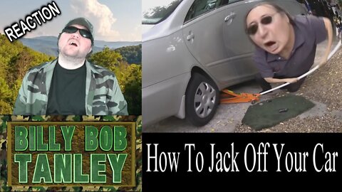 [YTP] How To Jack Off Your Car (Second Reaction) (BBT)