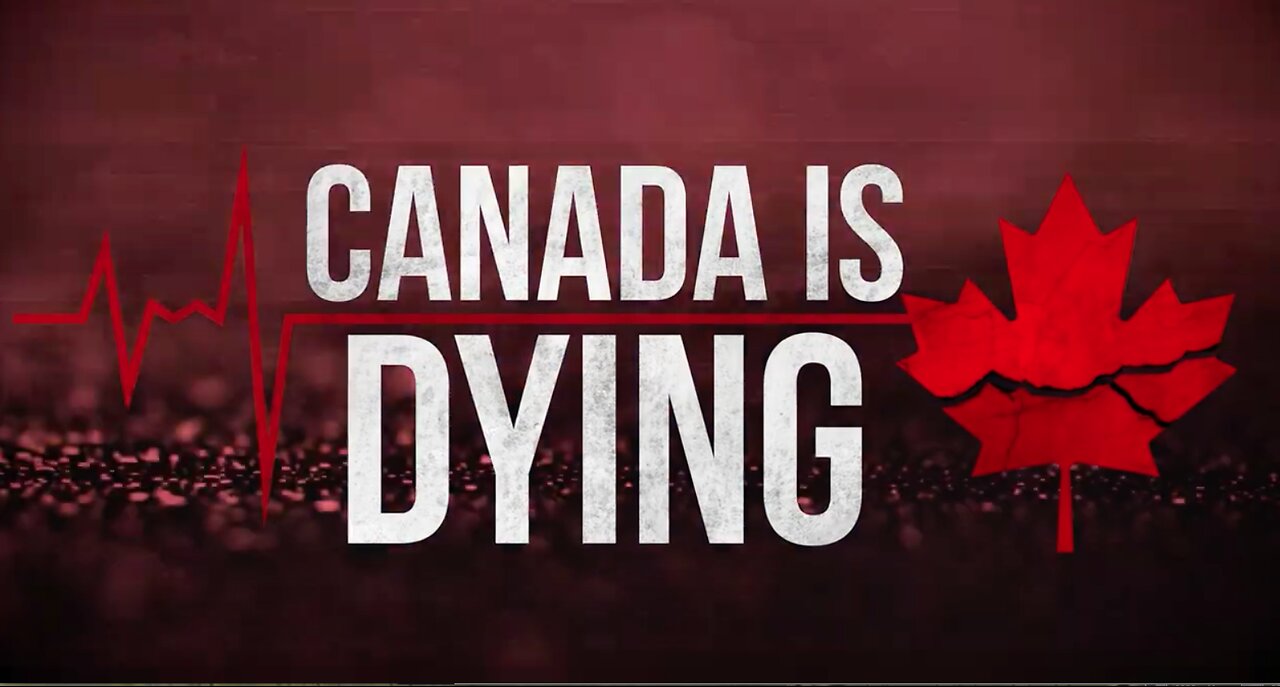 Canada Is Dying - Full Movie - by Aaron Gunn