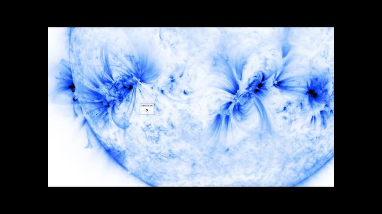 Solar Flares Increasing, Magnetic Pole Shift & The Sun | S0 News Jan.8.2023