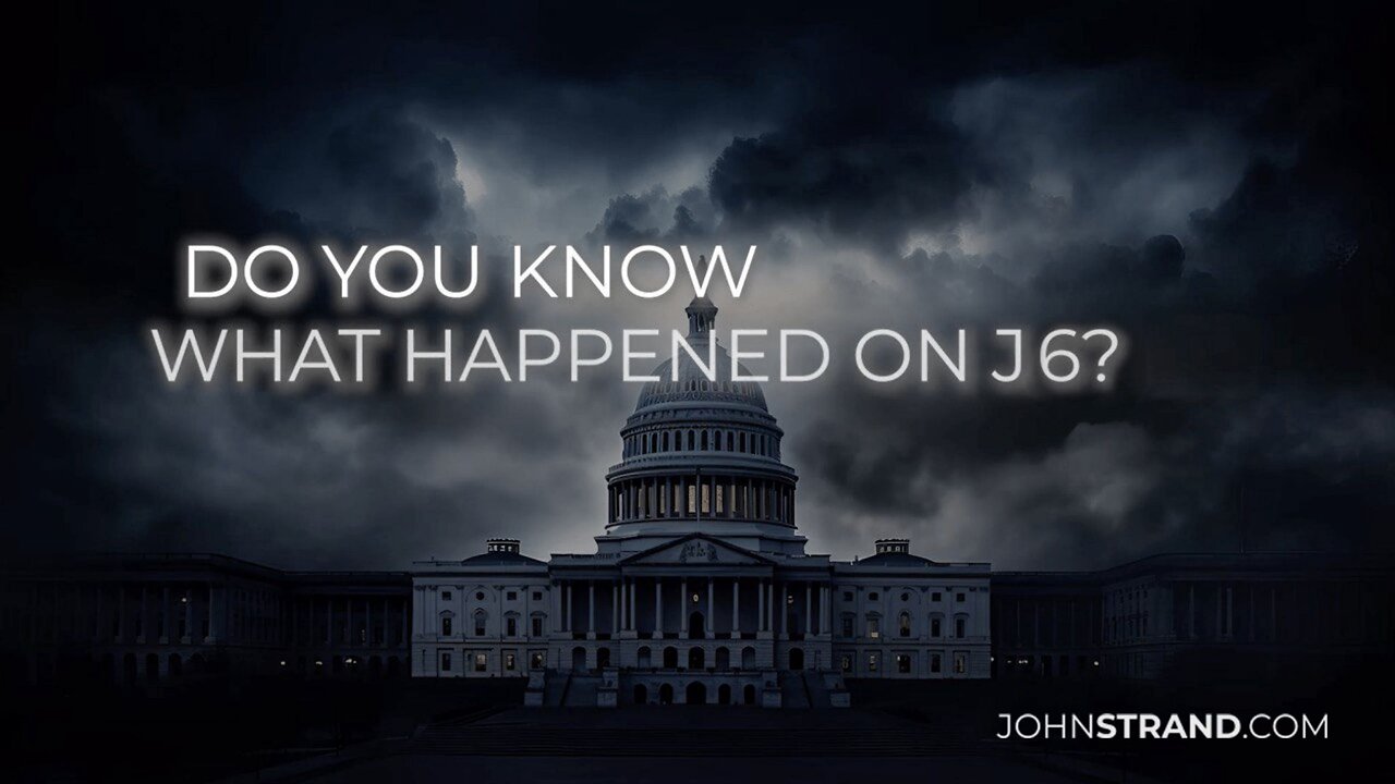 Do You Know J6? by 𝐉𝐎𝐇𝐍⚔️𝐒𝐓𝐑𝐀𝐍𝐃 • #YouNext