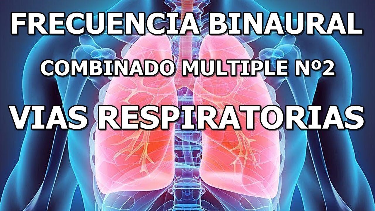 BINAURAL Nº2 VÍAS RESPIRATORIAS CENSURADO PORQUE ES EFECTIVO, LA NUEVA DIRECCIÓN PARA ESCUCHARLO