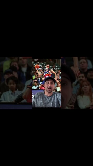 Best Player Never To Win NBA All-Star Game MVP #shorts