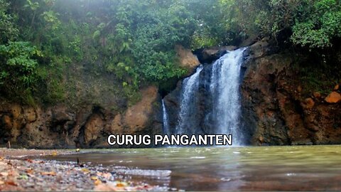 Curug Panganten, Responsibilities of Indonesia