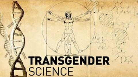 Full Measure: January 14, 2024 - Transgender Science