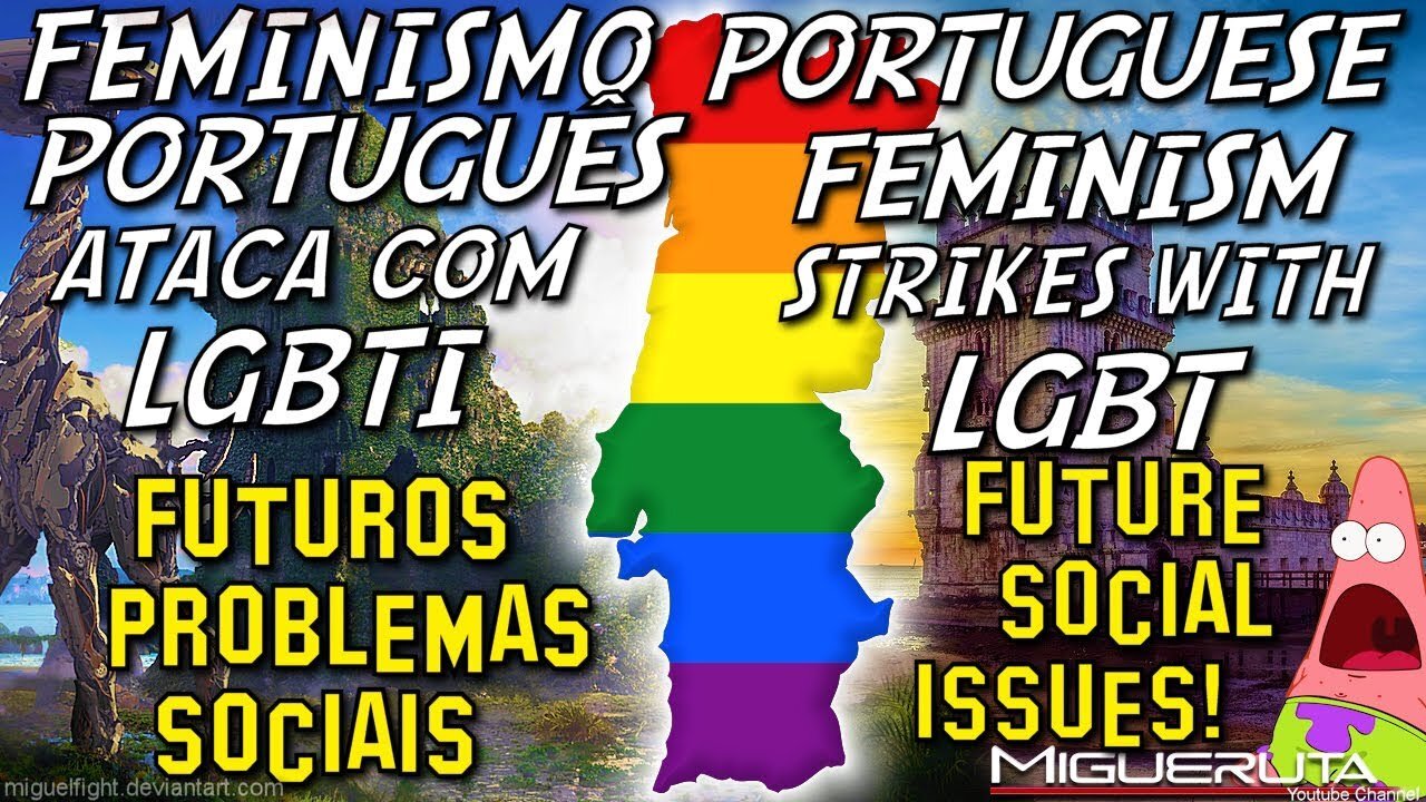 Qual é o Verdadeiro Propósito das Marchas e Manifestações LGBT?