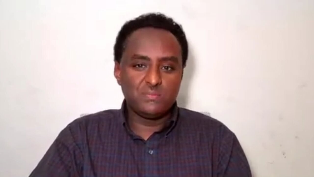 ዳንኤል ክብረት ምን እያለን ነው? - ሀብታሙ አያሌው