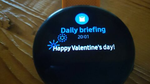 Active Watch One Year Later & Happy Valentine's Day!! (Samsung Galaxy Watch Active series)