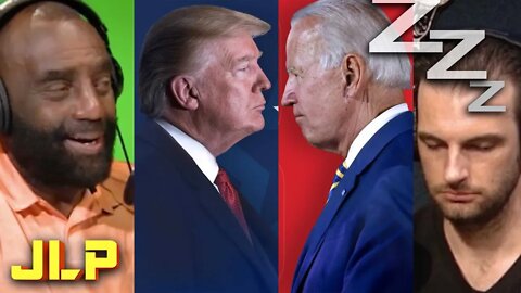 POST DEBATE REVIEW with JLP & His Experts!