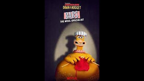 Chicken Run: Down Of The Nugget | Official Teaser | Netflix Official