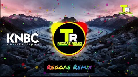 Melô de Cachorrona [REGGAE VERSION] (Khael No Beat de Caruaru) (Equipe SN Reggae Music)