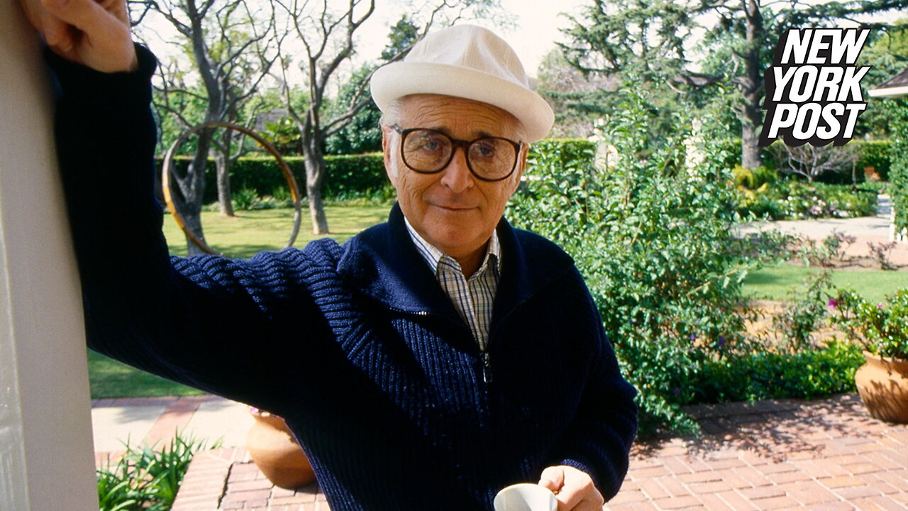 Norman Lear, legendary TV producer, dead at 101