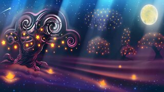 Relaxing Dark Fae Music for Writing - Fae Shadows ★592
